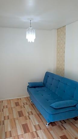 Economy Quadruple Room