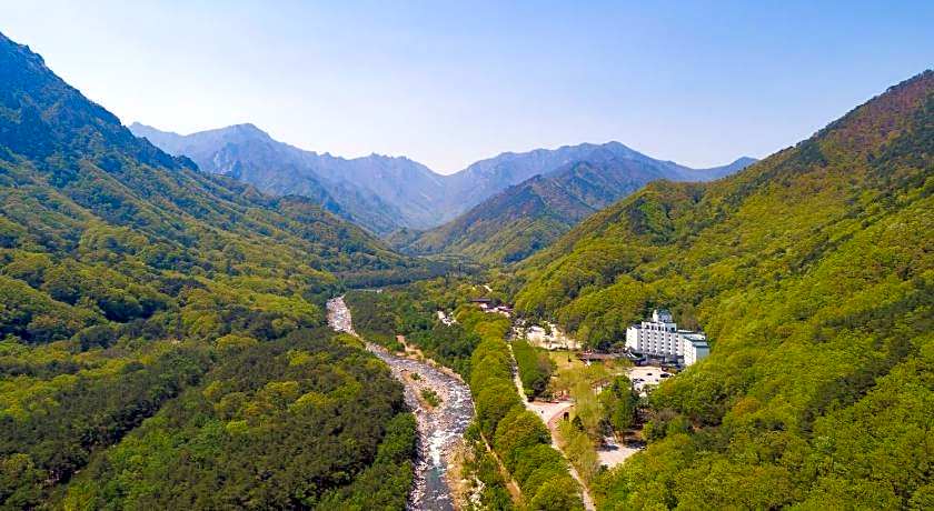 KensingtonHotel Seorak