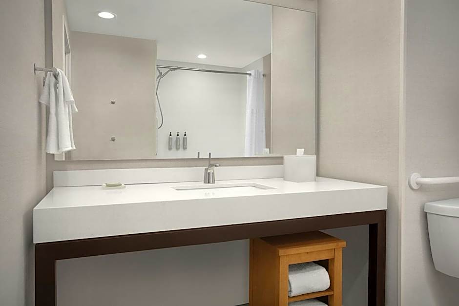 Courtyard by Marriott El Paso East/I-10