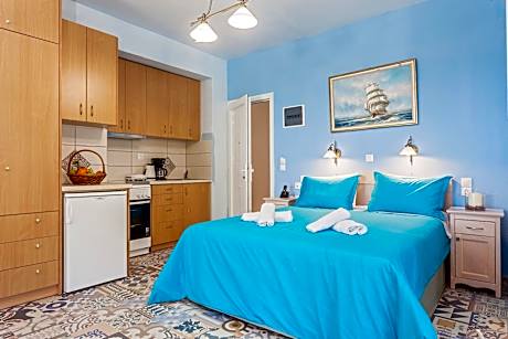 Superior Suite with Sea View