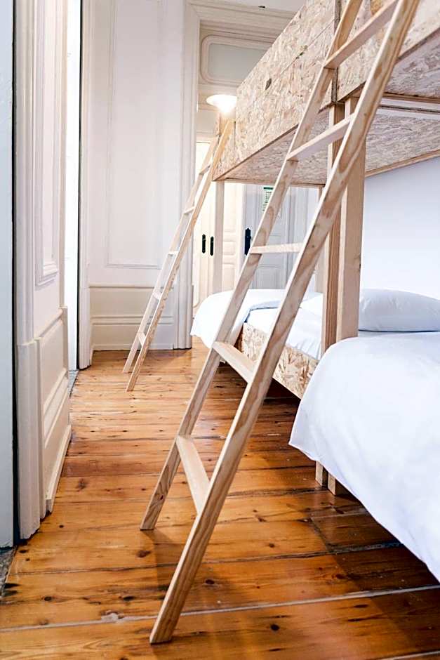 Republica Boutique Hostel