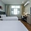 Hanting Hotel Fuzhou Wuyi Square