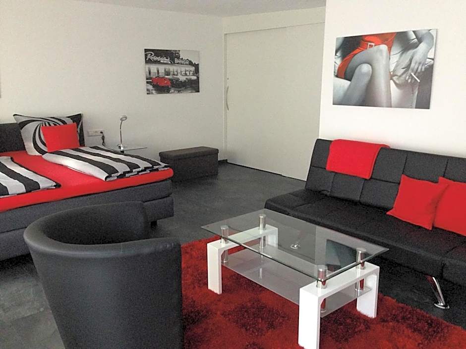 Landhaus Goldenes Kreuz