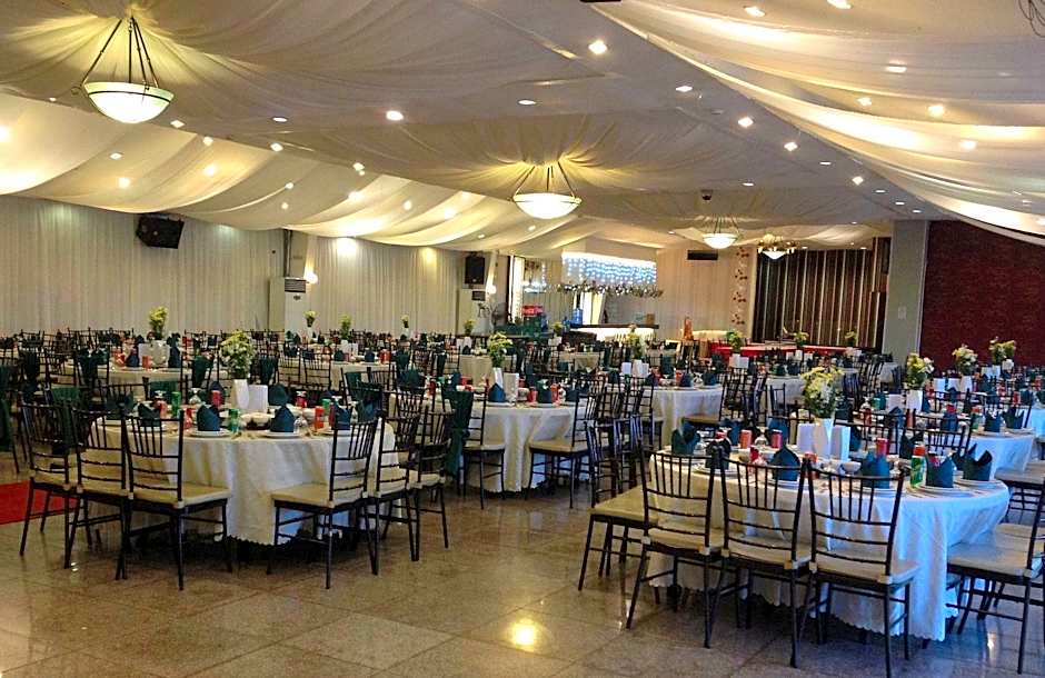 Star Plaza Hotel