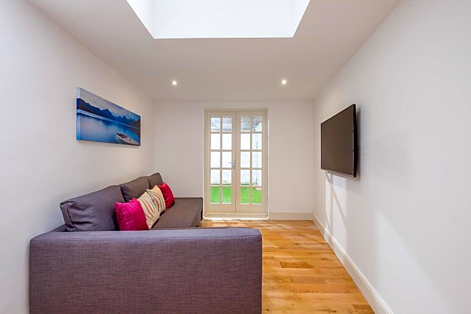 Marylebone Apartments