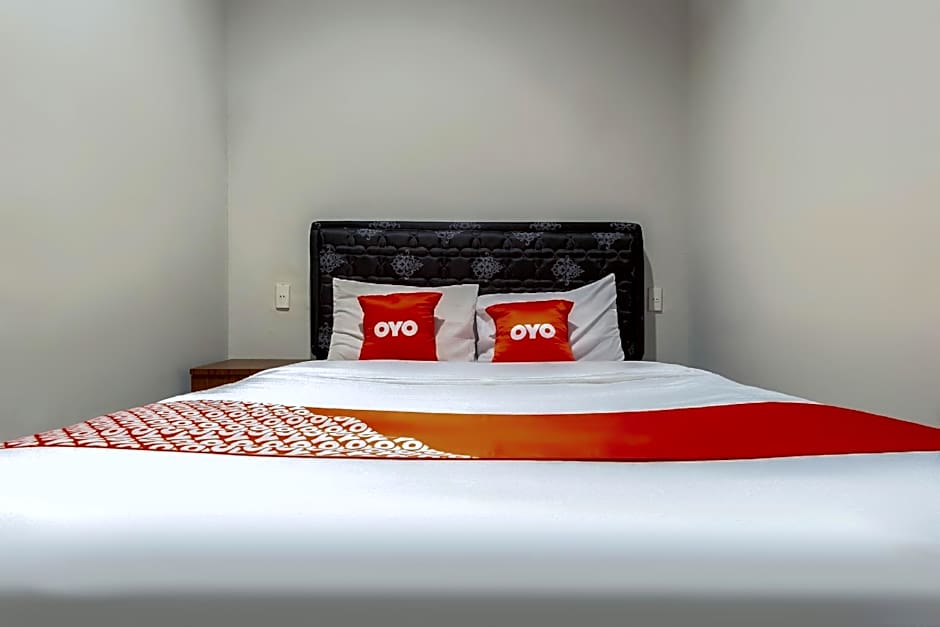 Hotel O HOMESTAY JAYA