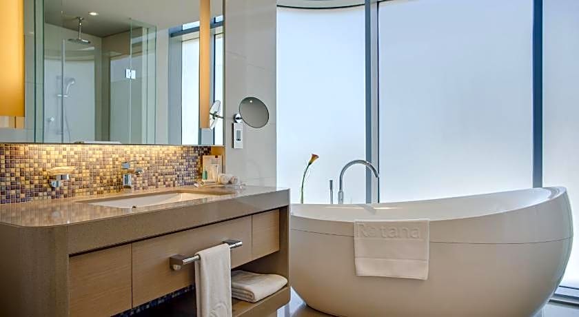 Capital Centre Arjaan By Rotana