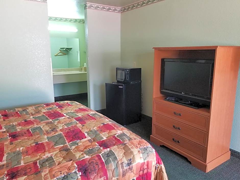 Haltom Inn Fort Worth
