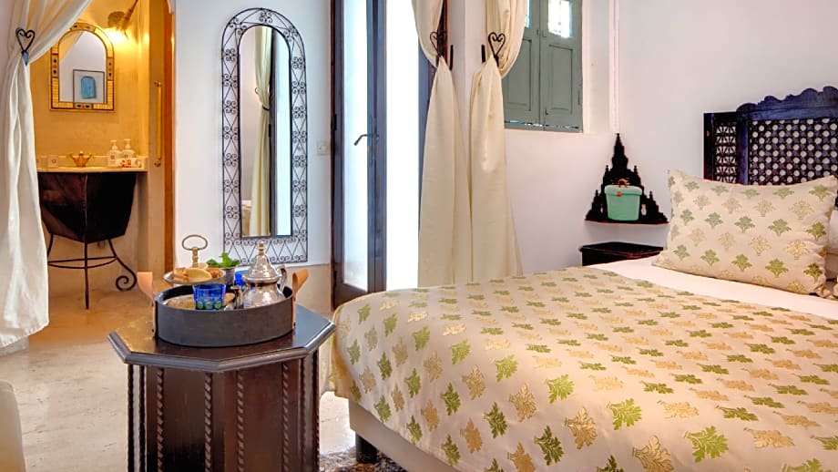 Marrakech Riads, Angsana Heritage Collection