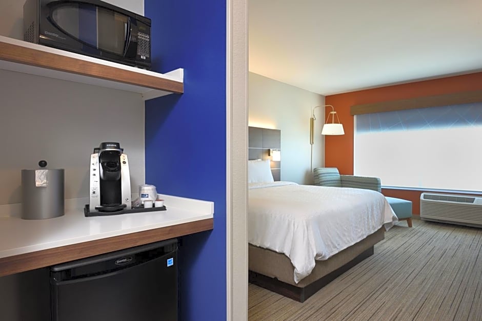 Holiday Inn Express & Suites Spring - Woodlands Area By IHG