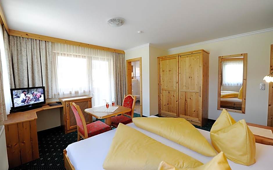 Hotel Garni Landhaus Platzer