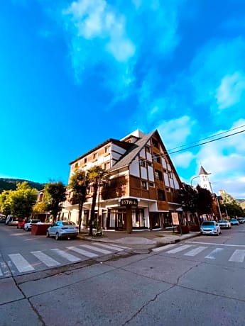 Tunqueley Hotel