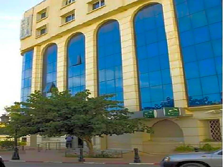 PALACE APPART HOTEL