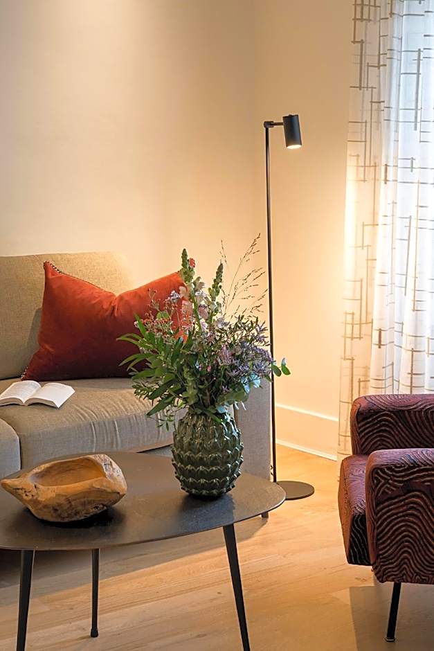 Hôtel Le Griffon d'Or