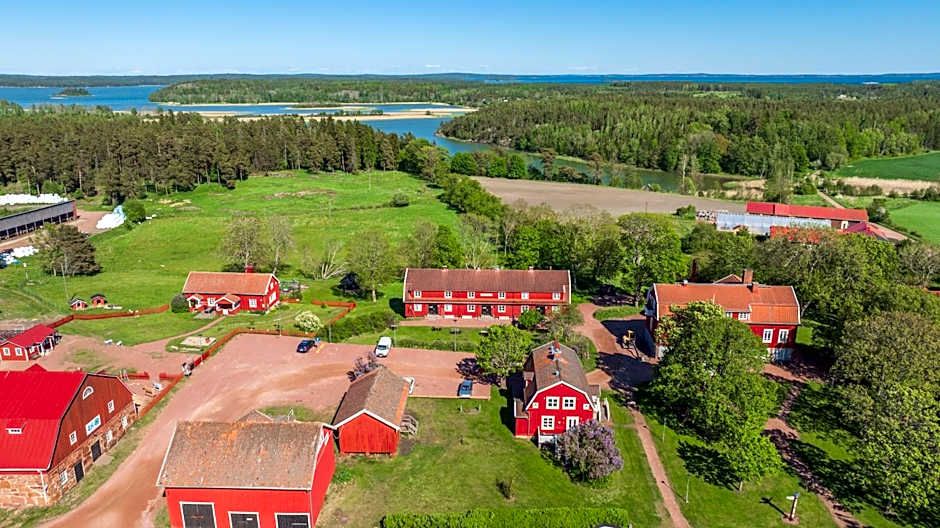 Gästhem Jomala Gård