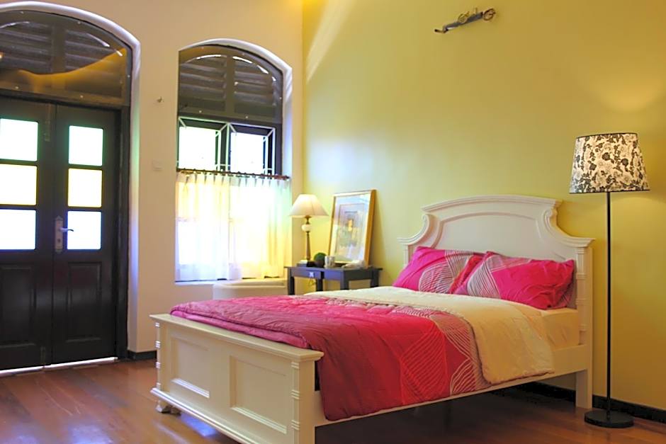 The Egerton Melaka – Malacca , TX