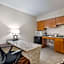 Quality Inn & Suites Huntsville Research Park Area