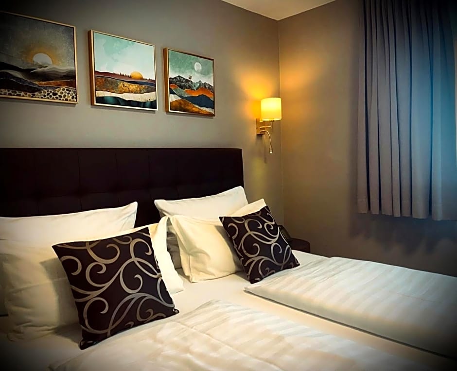 Hotel Regina
