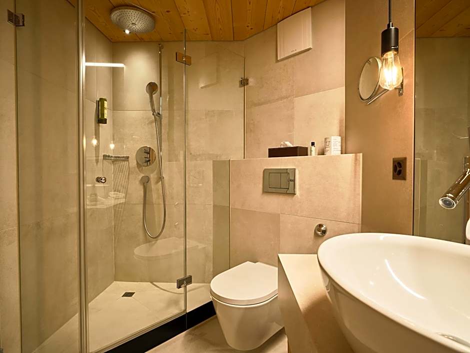 Hotel Le Grand Chalet Gstaad