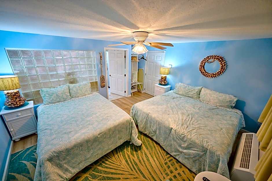 Camelot Beach Suites