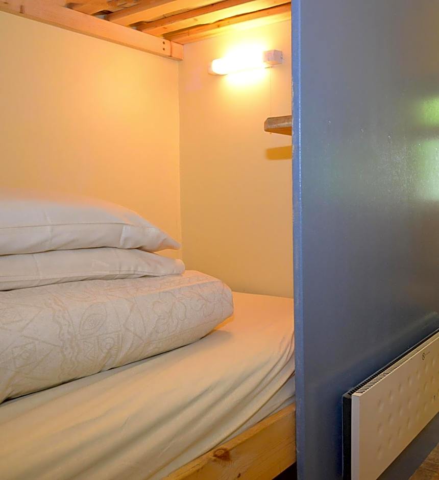 Gallt y Glyn Hostel