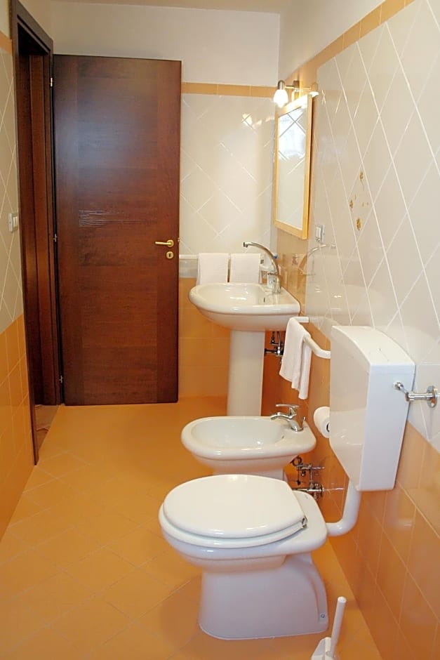 B&B Sentiero del Ciolo