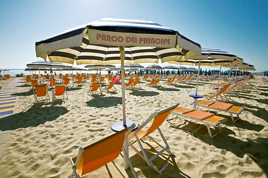 Hotel Parco Dei Principi