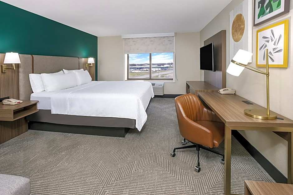 Holiday Inn Quincy By IHG