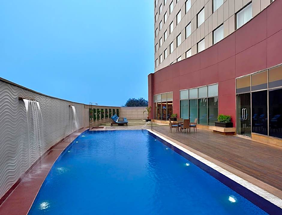 Radisson Gurugram Udyog Vihar