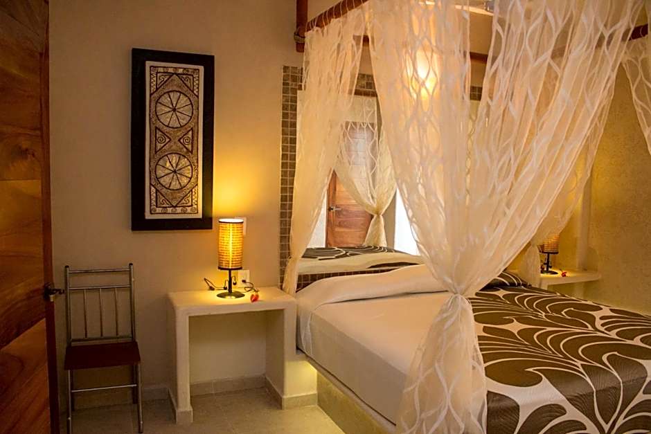 Hotel Villas Punta Blanca
