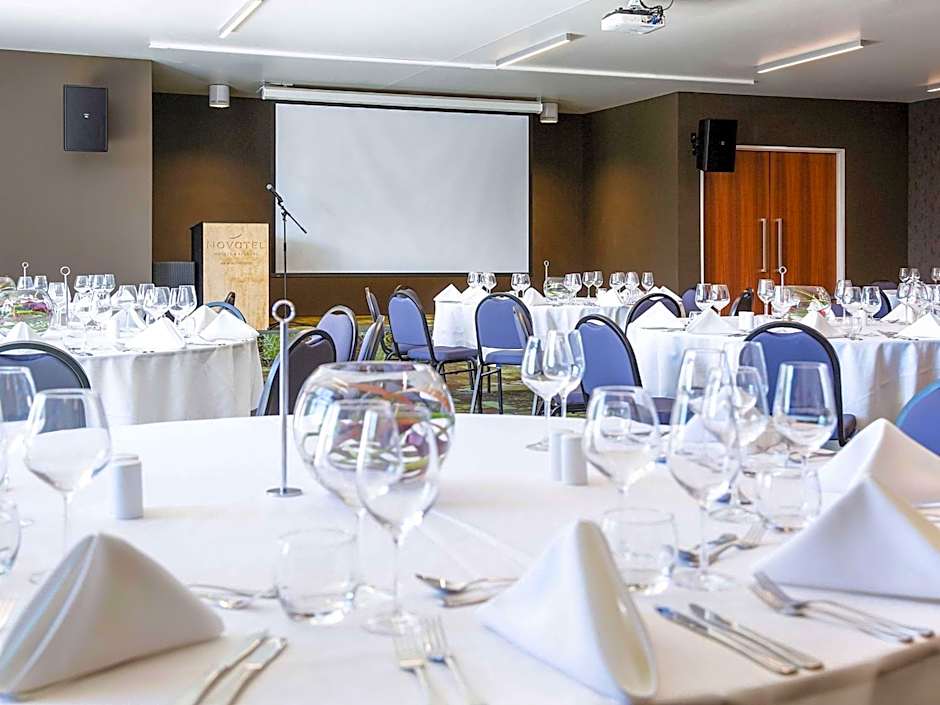 Novotel New Plymouth Taranaki