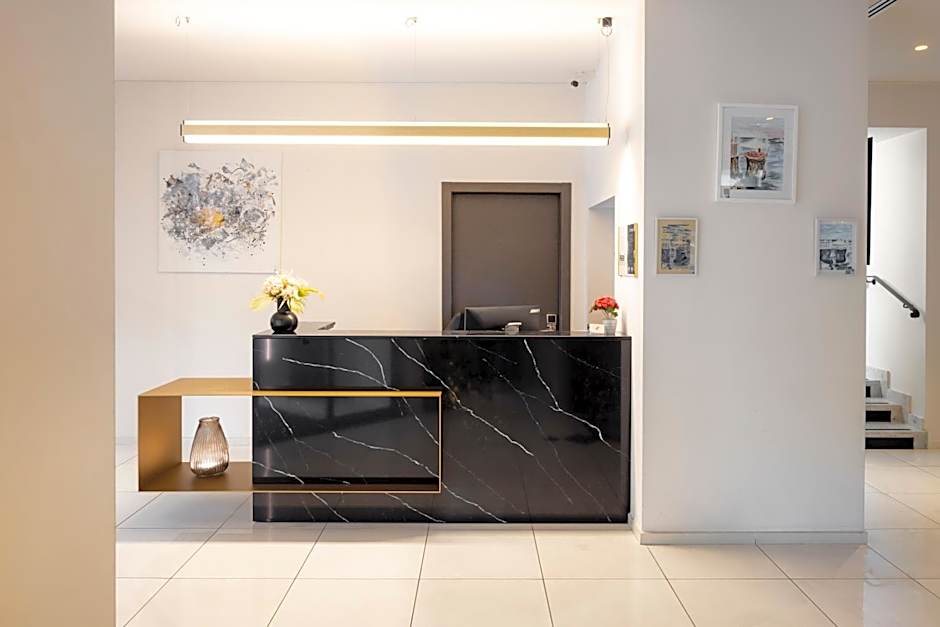 Hotel Nice Azur Riviera