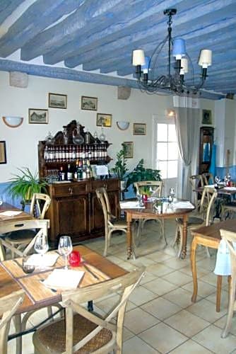 Cote Loire - Auberge Ligerienne