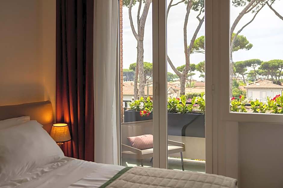 La Serena Hotel FDM