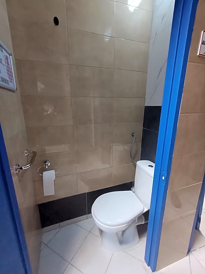 Hostel WELINEK gratis parking