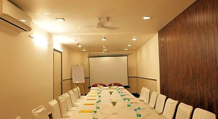 Africa Avenue GK - 1