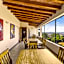 Mirador del Frayle