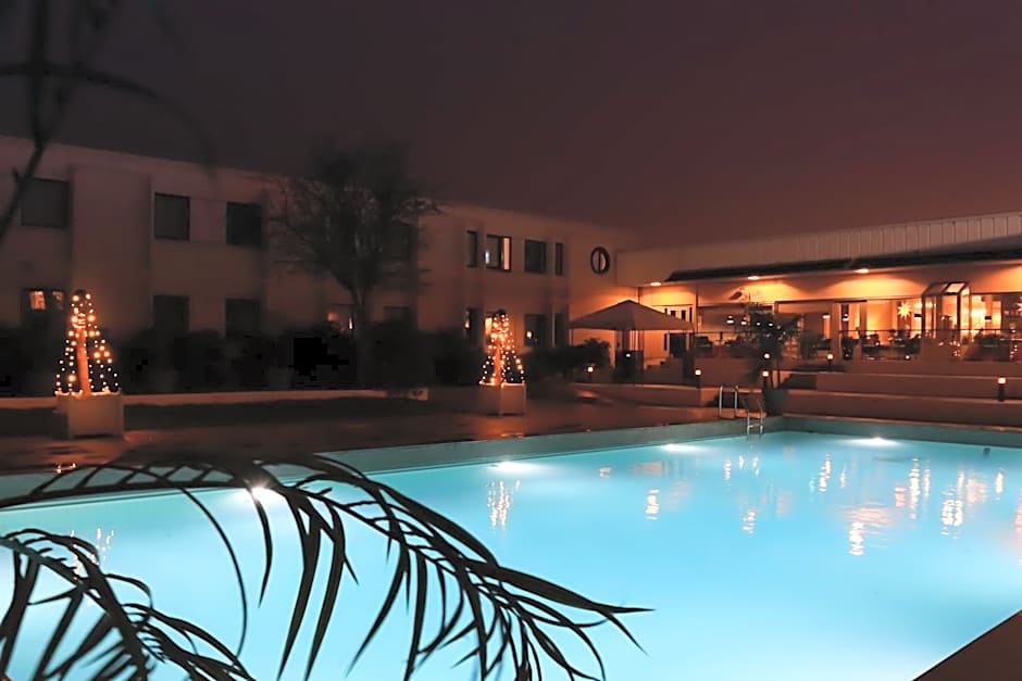 Apple Hotel & Konferens Göteborg