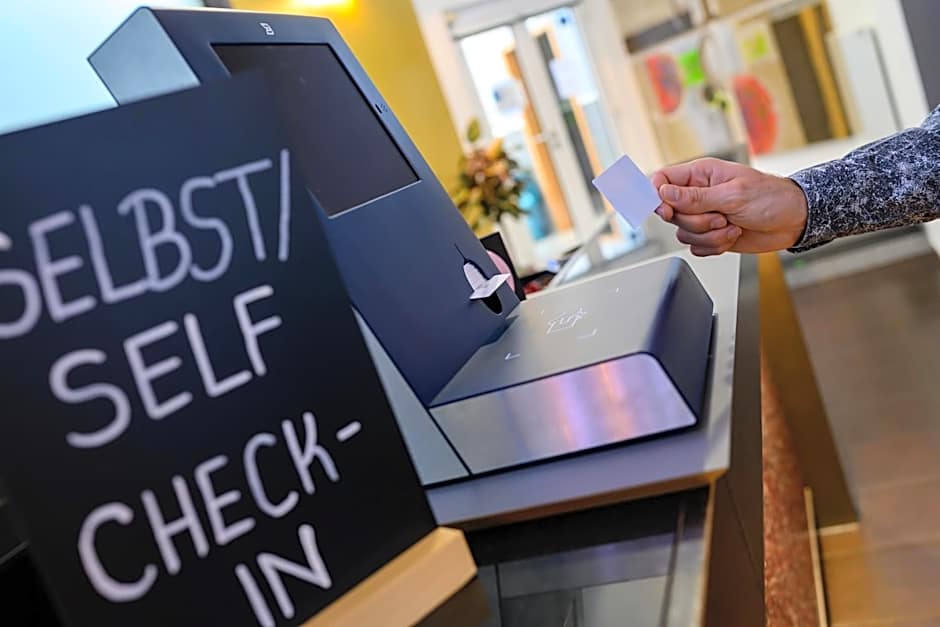 SleepinRoomz Boutique Hotel