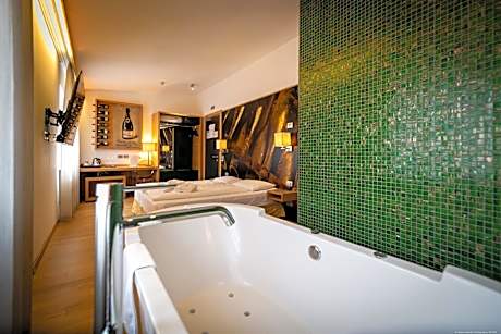 Boutique Exclusive B&B