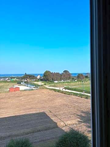 Hôtel de la Pointe de Mousterlin