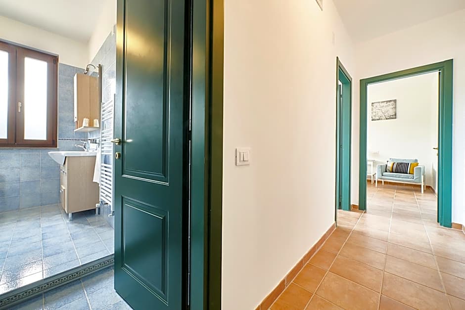 Villapiana Country House