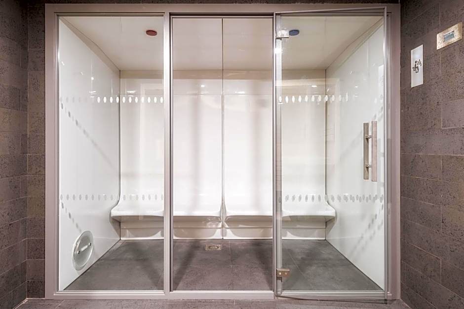 Hotel Girassol - Suite Hotel