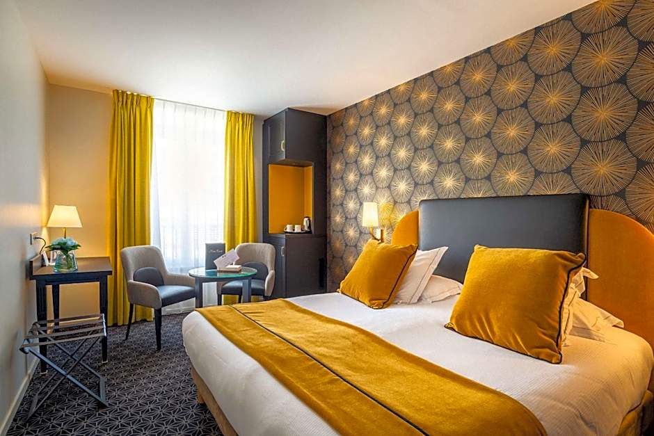Best Western Plus Hotel Moderne