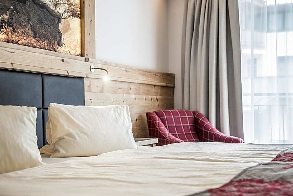 Hotel Elisabeth, 4 Sterne Superior