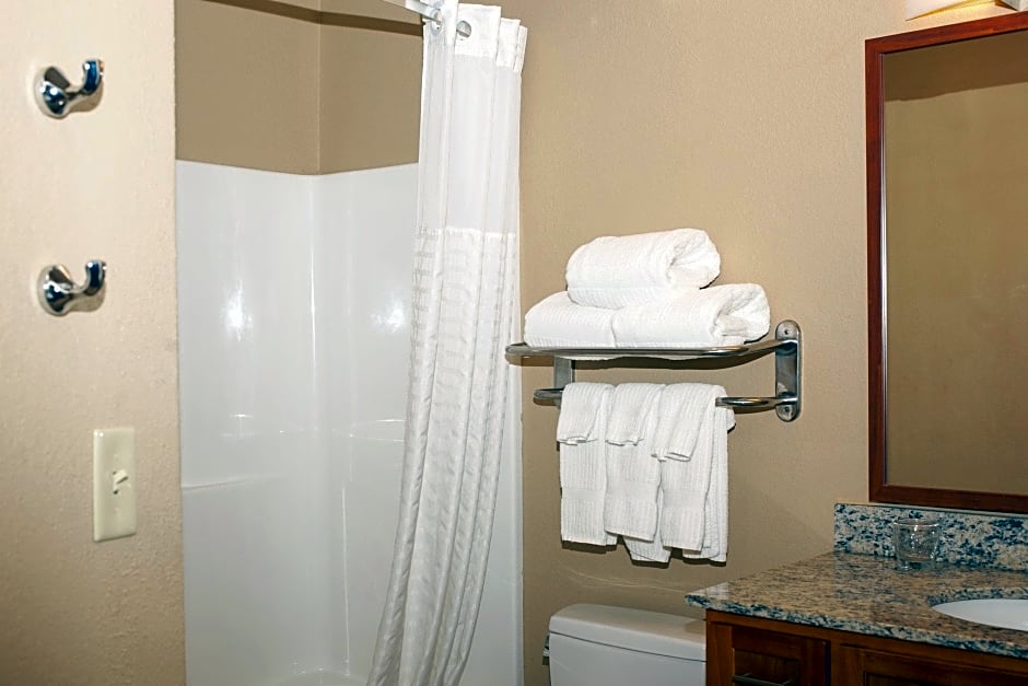 Candlewood Suites Logan Hotel By IHG