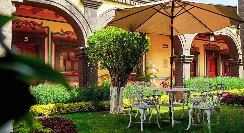 Gran Misiones Tequisquiapan