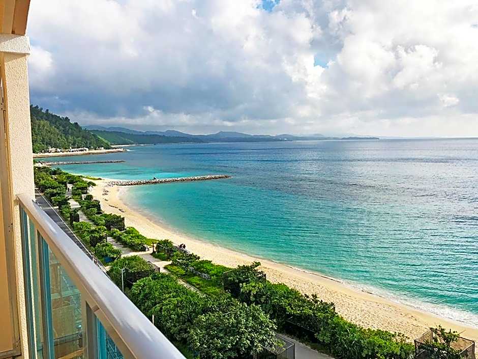 Hotel Sakurano Familia Nago