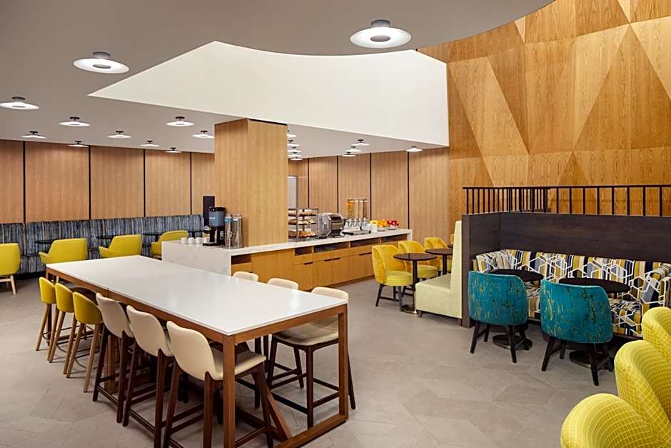 Home2 Suites By Hilton New York Times Square