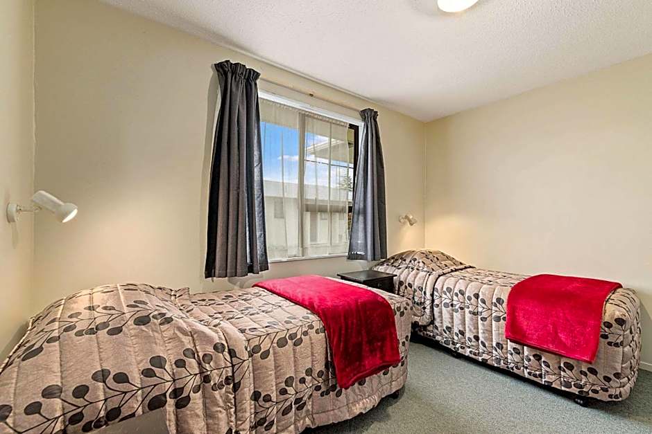 Econo Lodge Canterbury Court